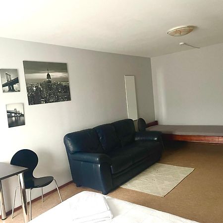 Central Hostel Jelgava Ngoại thất bức ảnh