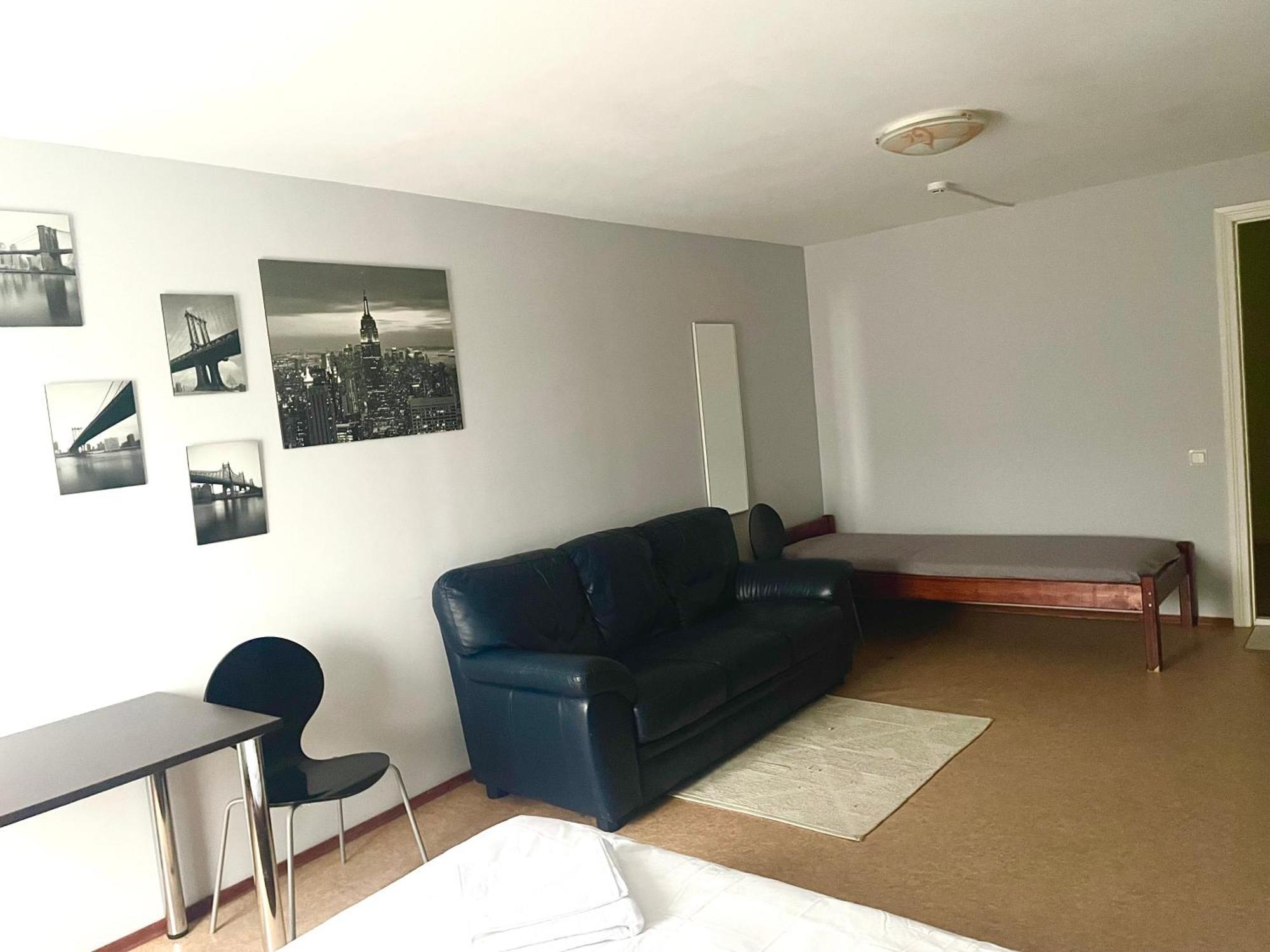 Central Hostel Jelgava Ngoại thất bức ảnh