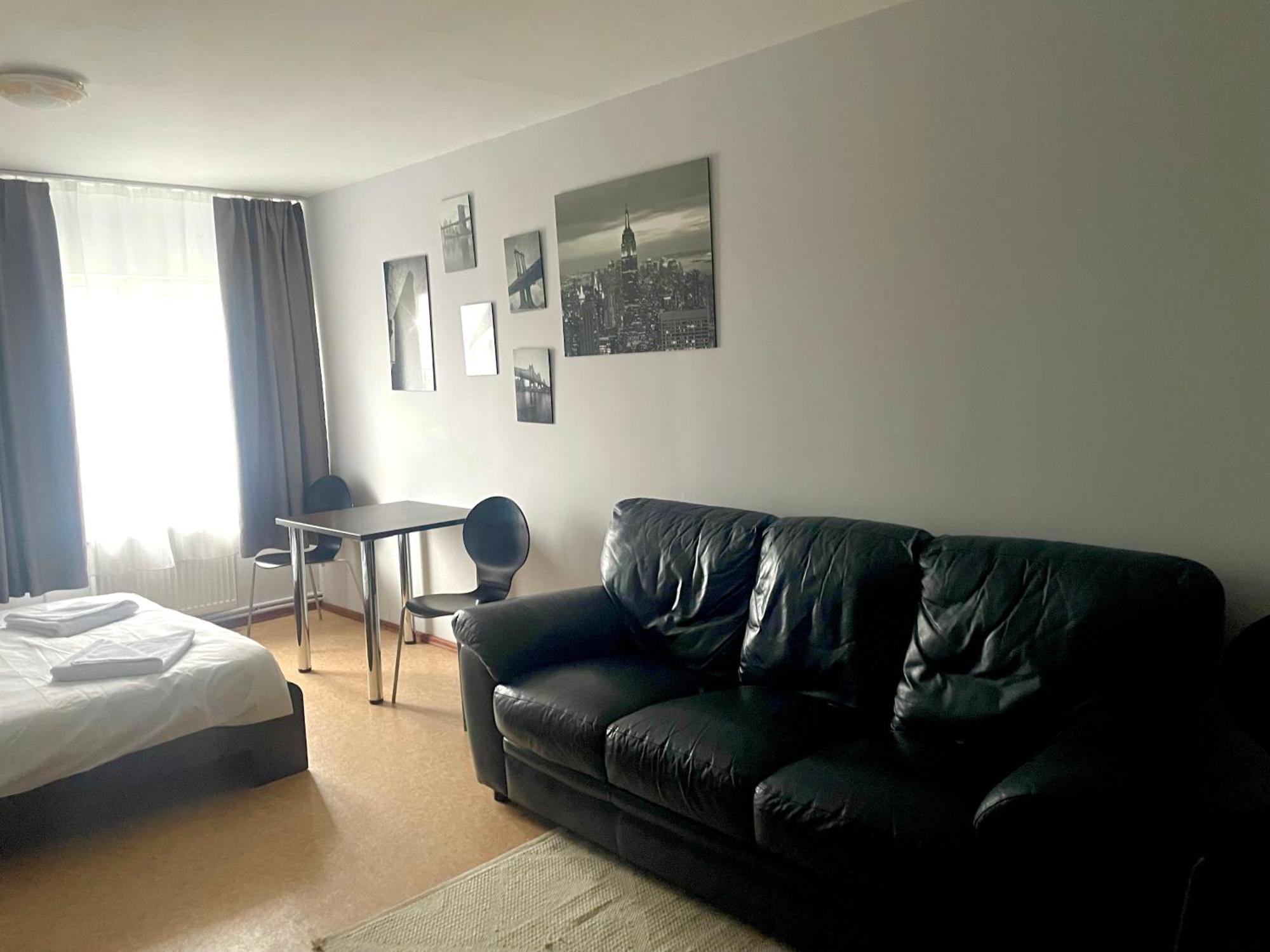 Central Hostel Jelgava Ngoại thất bức ảnh